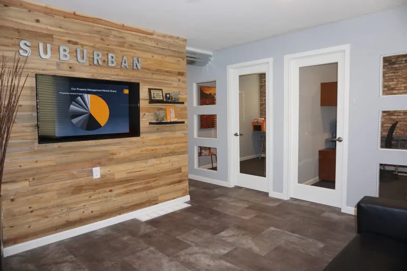 Our Services – Suburban Real Estate Group Our Services - Suburban Real Estate Group