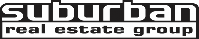 Logo - Suburban Real Estate Group