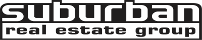 Suburban Real Estate Group Logo