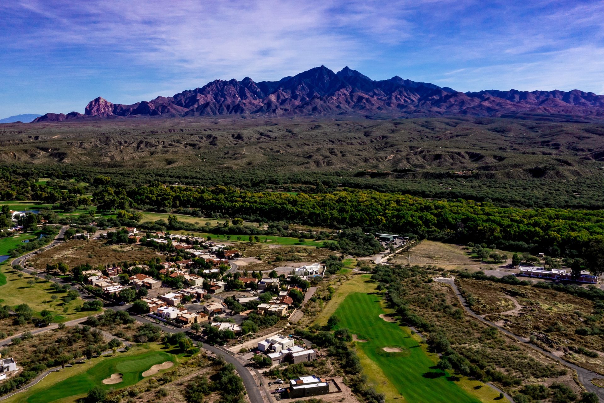 Tubac, AZ - Suburban Real Estate Group