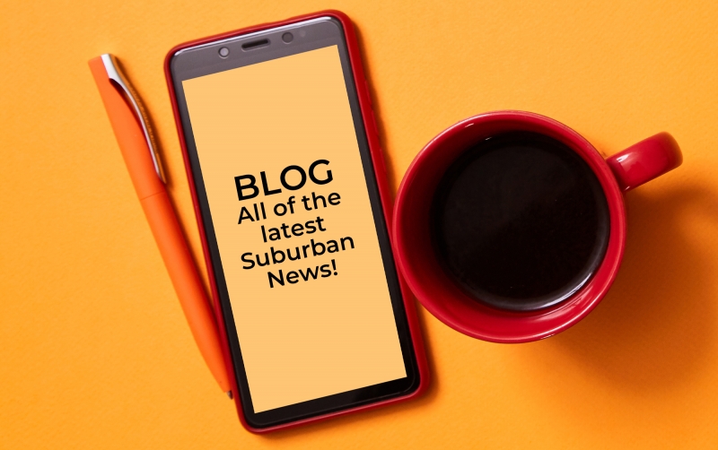 News & Blog - Suburban Real Estate Group