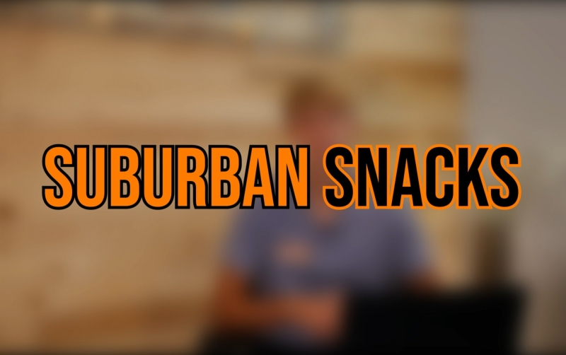Suburban Snacks - Suburban Real Estate Group