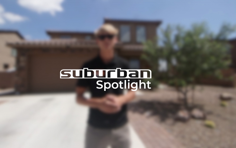 Suburban Spotlight - Suburban Real Estate Group