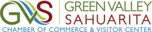 Green Valley Sahuarita Chamber of Commerce logo