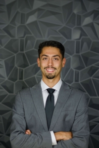 Julian Garcia - Realtor® - Suburban Real Estate Group